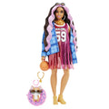 Mattel extra pop (basketball jersey)