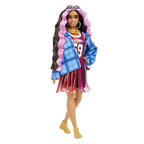 Mattel extra pop (basketball jersey)
