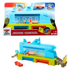 Mattel disney pixar cars walvis wasstraat