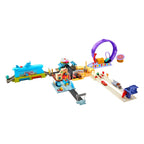 Mattel disney pixar cars walvis wasstraat