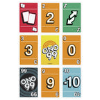 Mattel o'no 99 - kaartspel