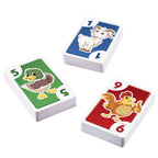 Mattel skip-bo junior kaartspel