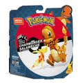 Mattel mega construx pokémon bouwset - charmander - 180dlg.