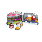 Fisher Price Fisher-Price Camper