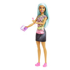 Mattel Visagiste Makeup Artist