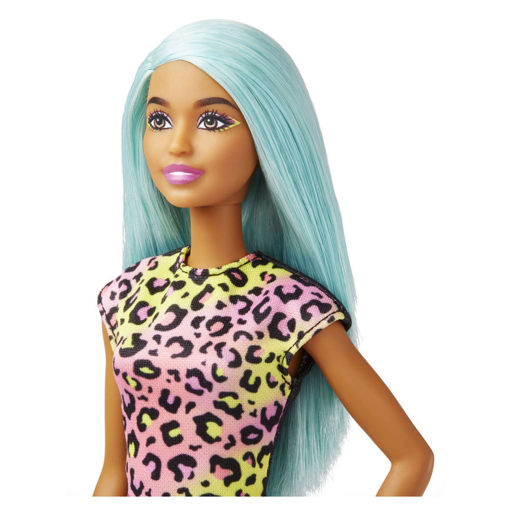 Mattel Visagiste Makeup Artist