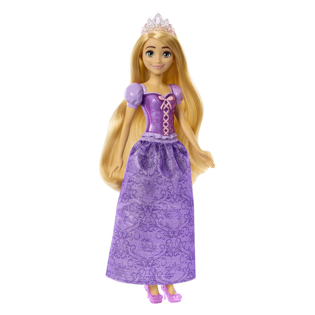 Disney princess rapunzel pop