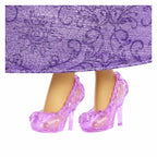 Disney princess rapunzel pop
