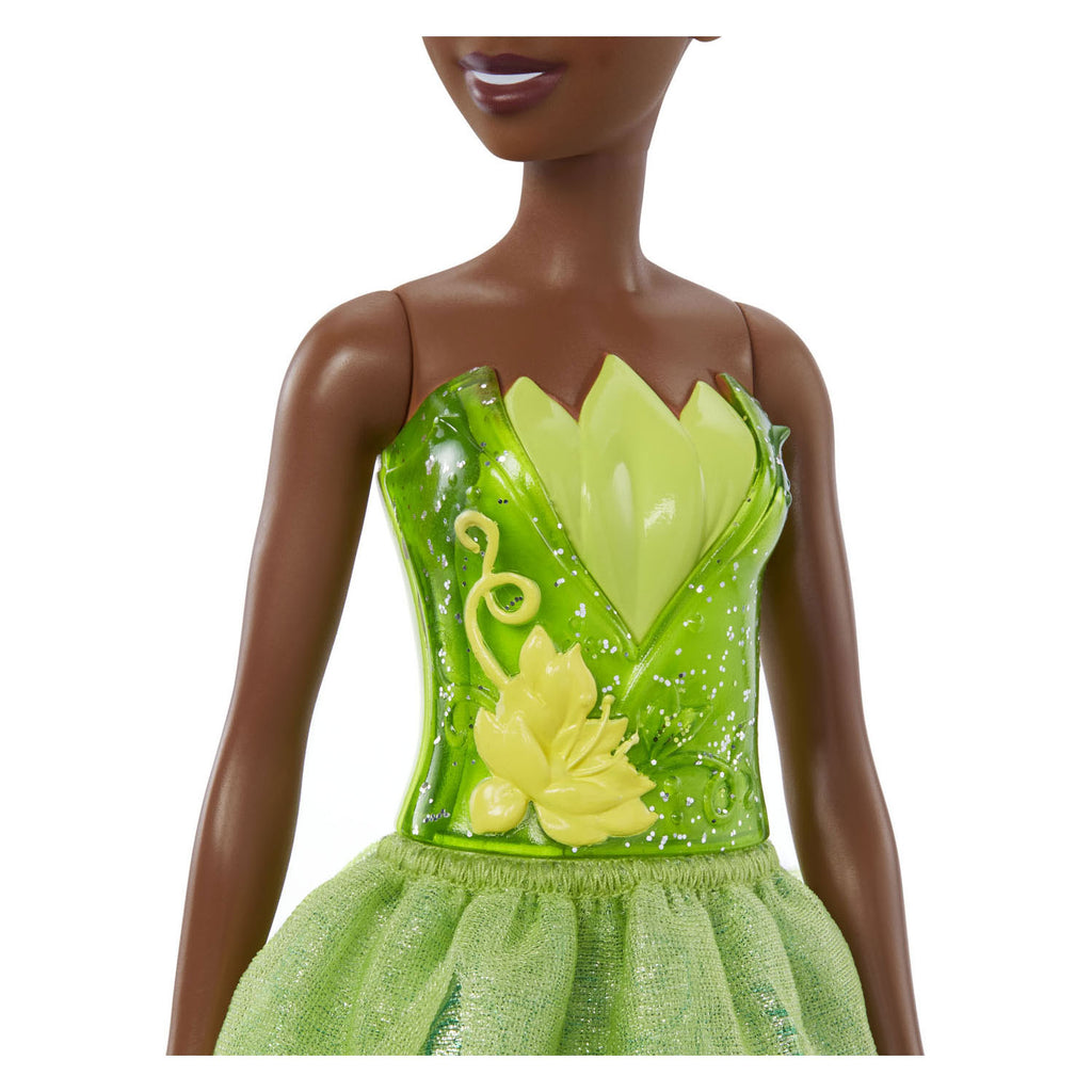 Disney prinses princess tiana pop