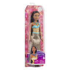 Disney pocahontas pop