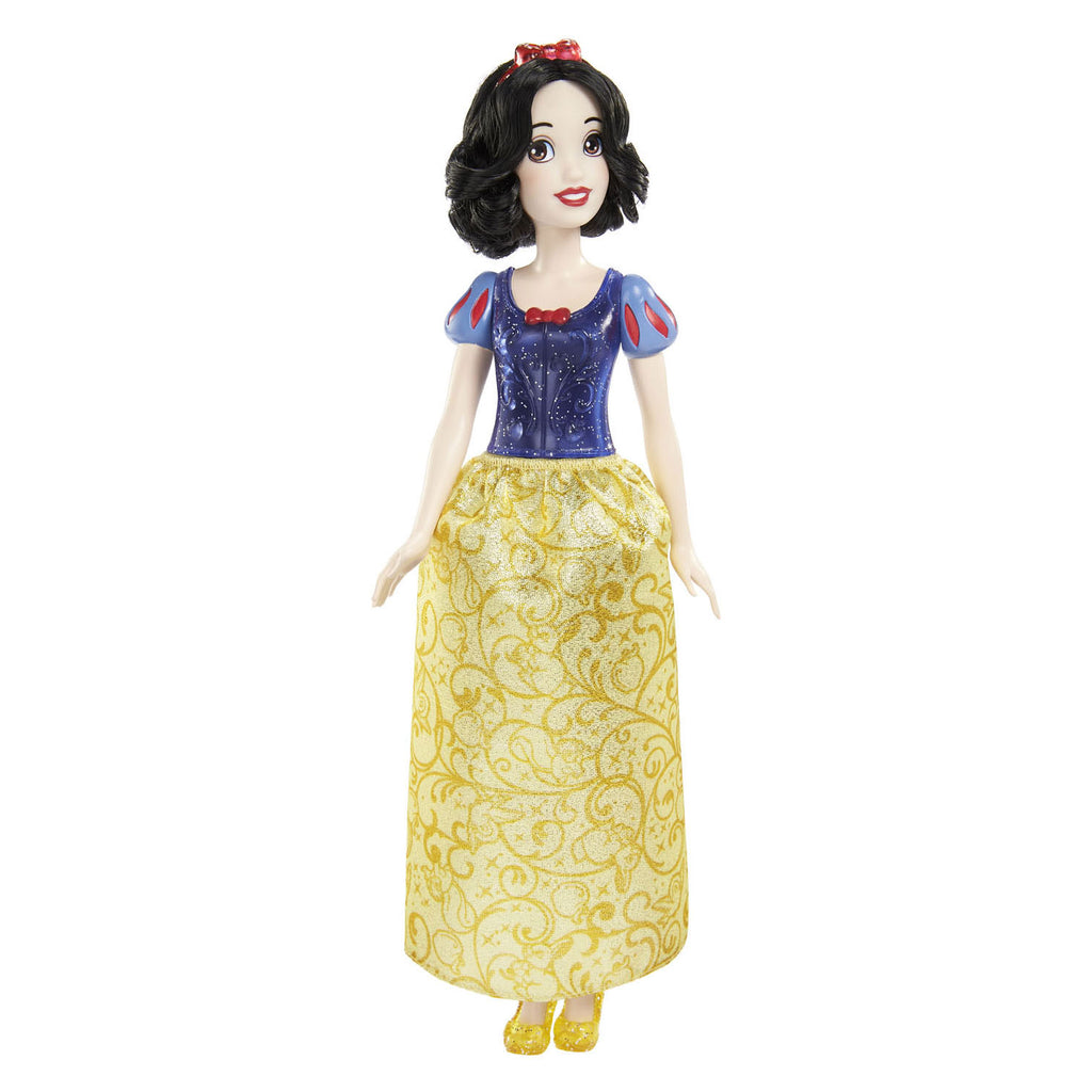 Disney sneeuwwitje pop