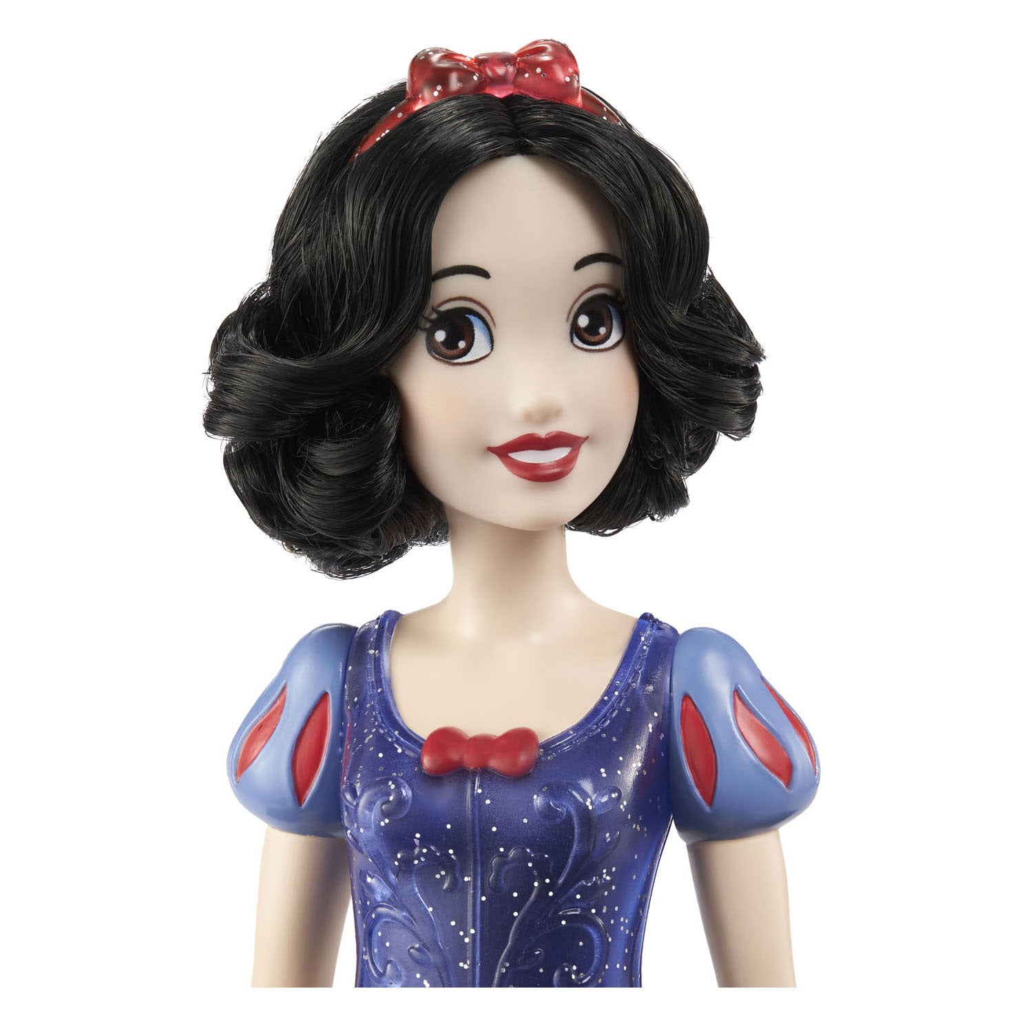 Disney sneeuwwitje pop