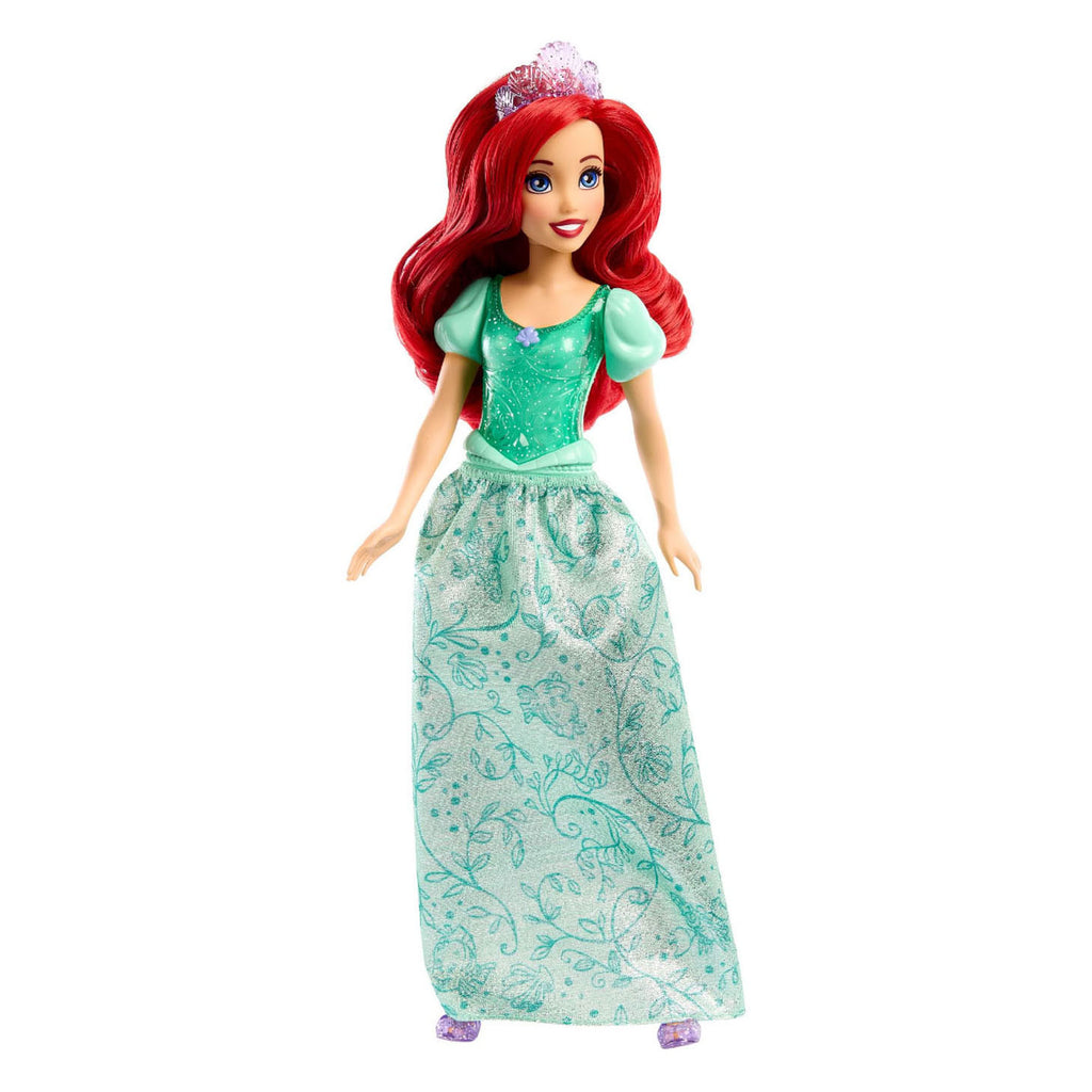 Disney princess pop ariel