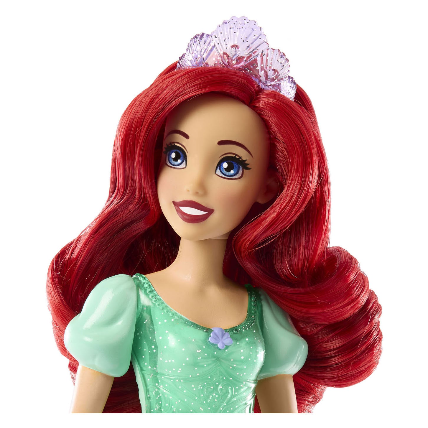 Disney princess pop ariel