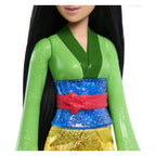 Disney princess mulan pop