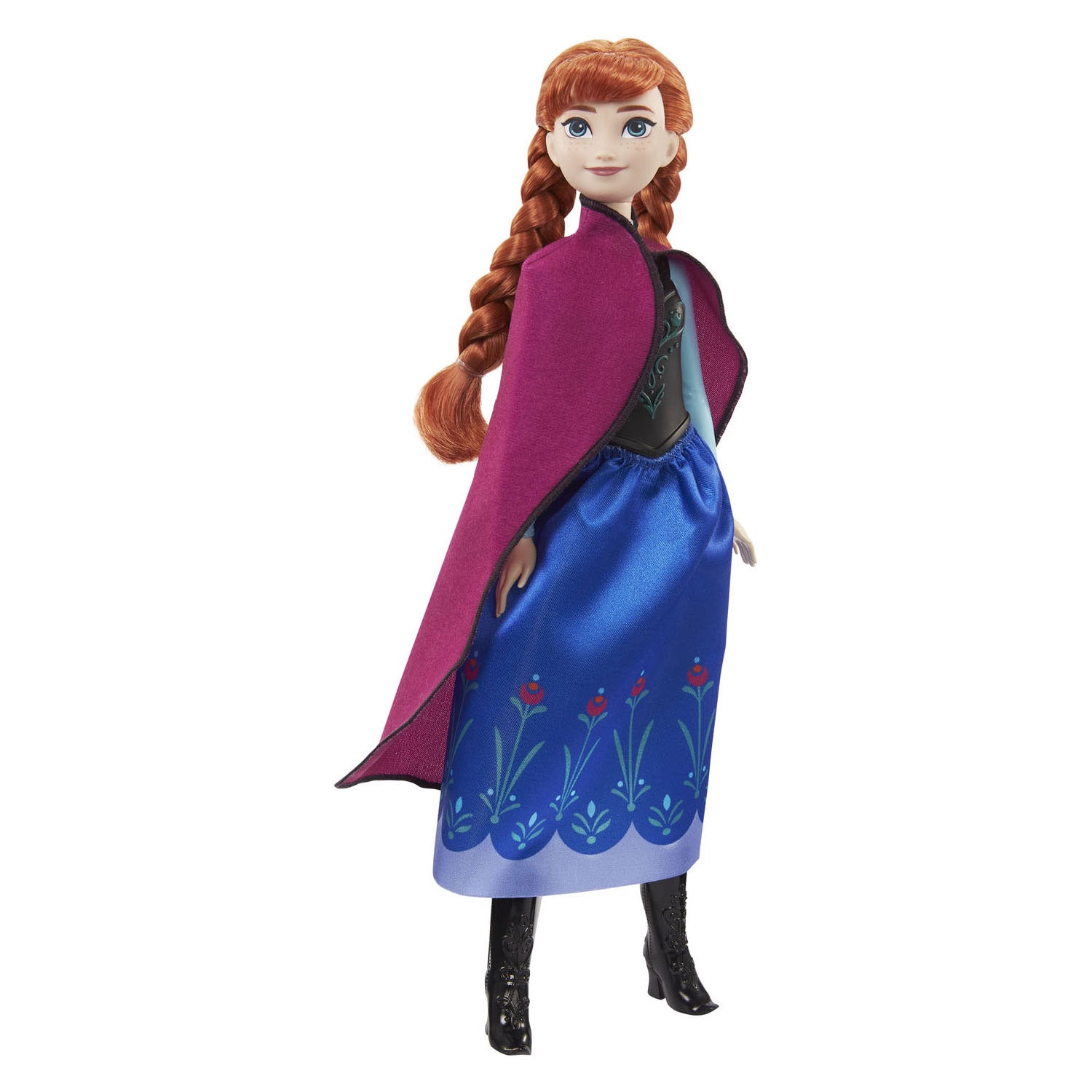 Disney frozen anna pop