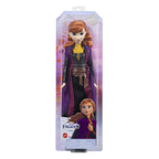 Mattel frozen pop basis anna stijl 2