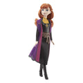 Mattel frozen pop basis anna stijl 2