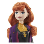 Mattel frozen pop basis anna stijl 2