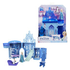 Mattel frozen small doll elsa speelset