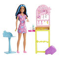 Barbie skipper eerste klusjes pop en accessoires
