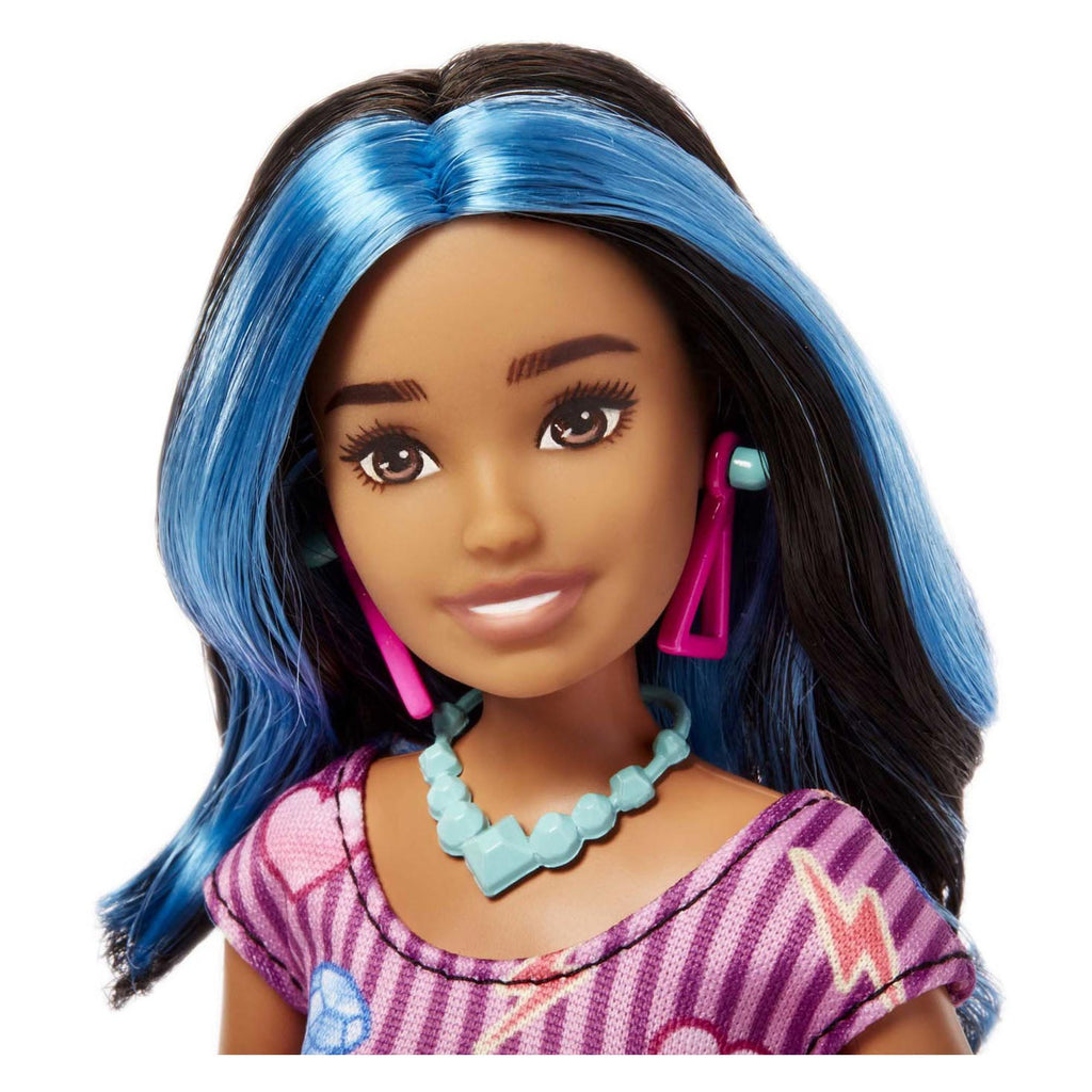 Barbie skipper eerste klusjes pop en accessoires