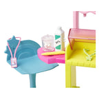 Barbie skipper eerste klusjes pop en accessoires