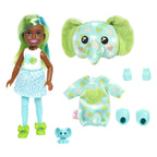 Mattel Cutie Reveal Chelsea Pop Series Olifant