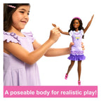 Mattel My First Soft Touch Pop met Poedel