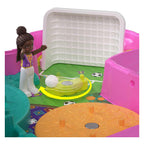 Mattel Polly Pocket Fiesta Speelset
