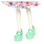 Mattel Enchantimals City Tails Pop Glee Cavia en Caviavriendjes