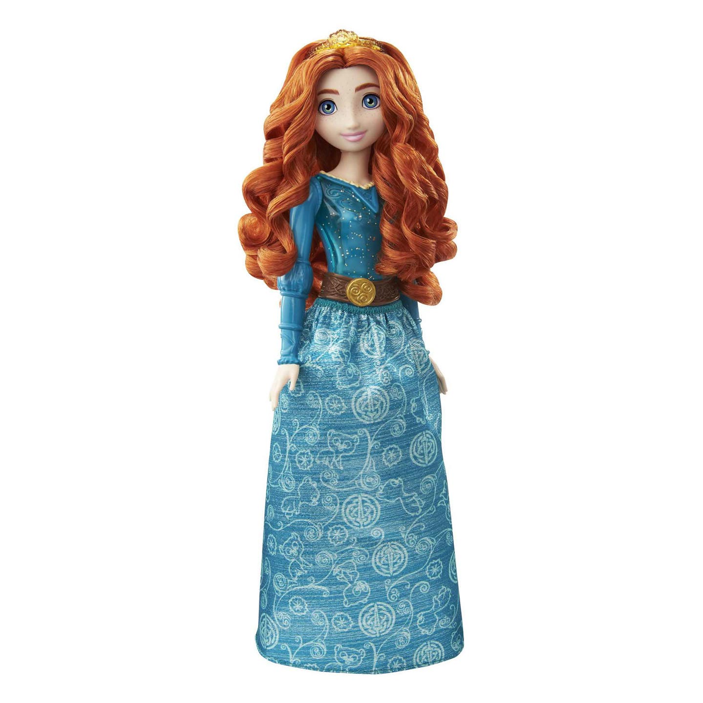 Disney princess pop - merida