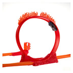 Hot Wheels Track Builder Vlammenstunt Set