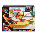 Hot Wheels Mario Kart Island Racebaan