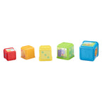 Fisher price stapelblokken