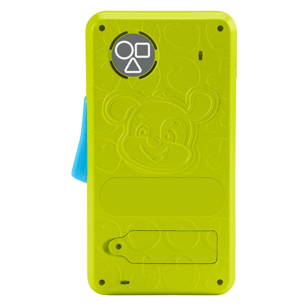 Mattel fisher-price luisteren en leren 2 in 1 slide to learn smart | 2 stuks