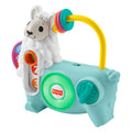 Fisher price linkimals 123 activiteit lama + licht en geluid