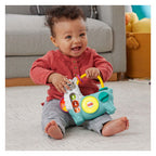 Fisher price linkimals 123 activiteit lama + licht en geluid