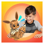 Mega construx pokémon jumbo eevee
