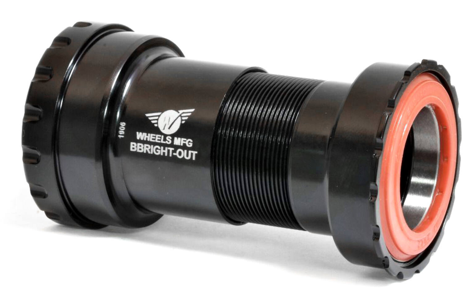 Wheels manufacturing wheels mfg - trapas bbright outboard sram dub 29mm abec 3