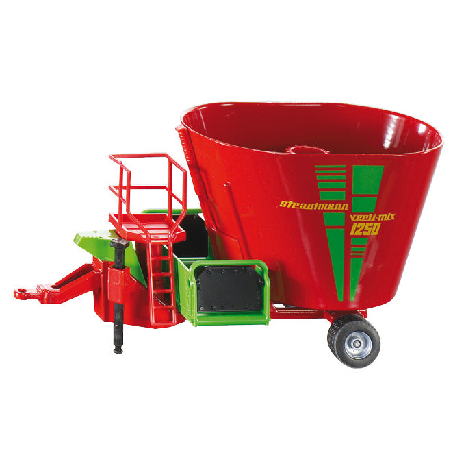 Siku 2450 vee mengvoer mixer