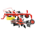 Siku 2451 grasveger
