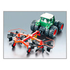 Siku 2451 grasveger