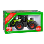 Siku 3271 traktor claas xerion 1:32