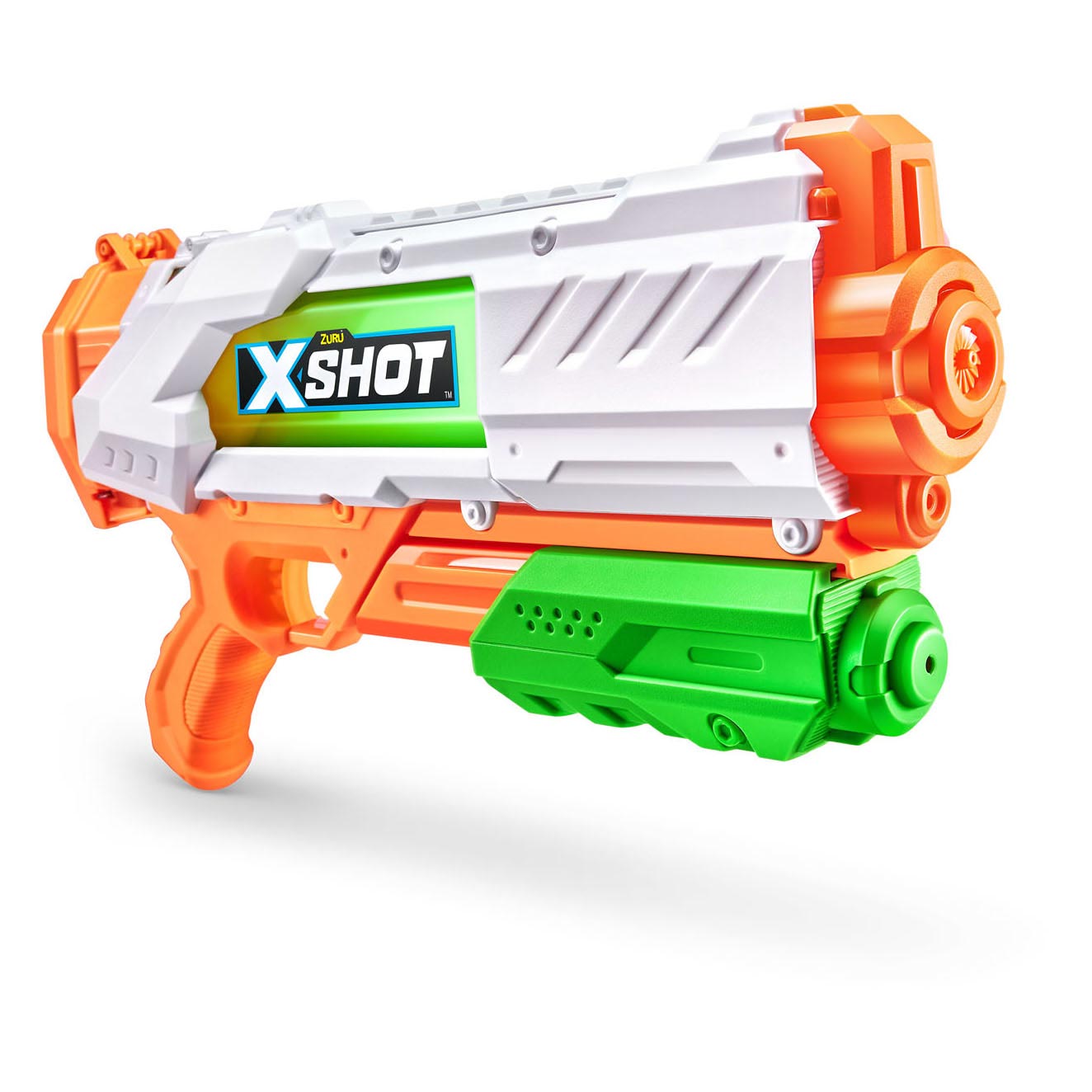 Zuru x-shot fast fill waterpistool