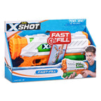 Zuru x-shot fast fill waterpistool