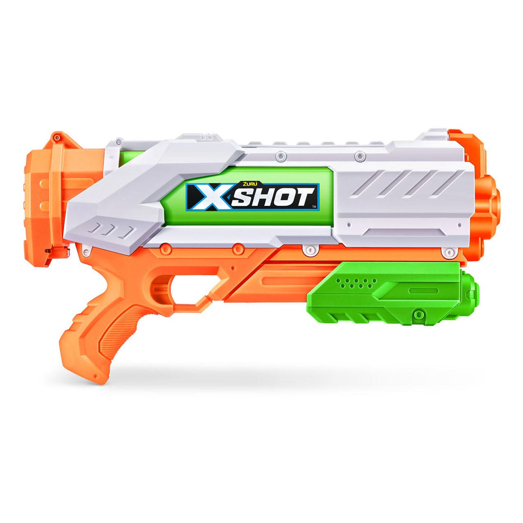 Zuru x-shot fast fill waterpistool