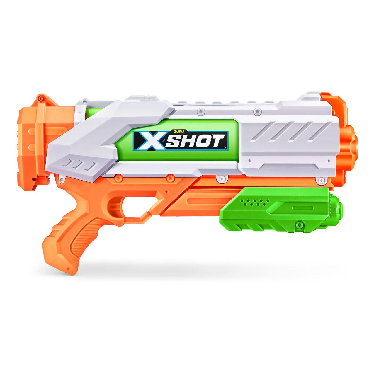 Zuru x-shot fast fill waterpistool