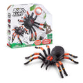 Zuru robo alive giant tarantula met spinnenweb slijm