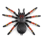 Zuru robo alive giant tarantula met spinnenweb slijm
